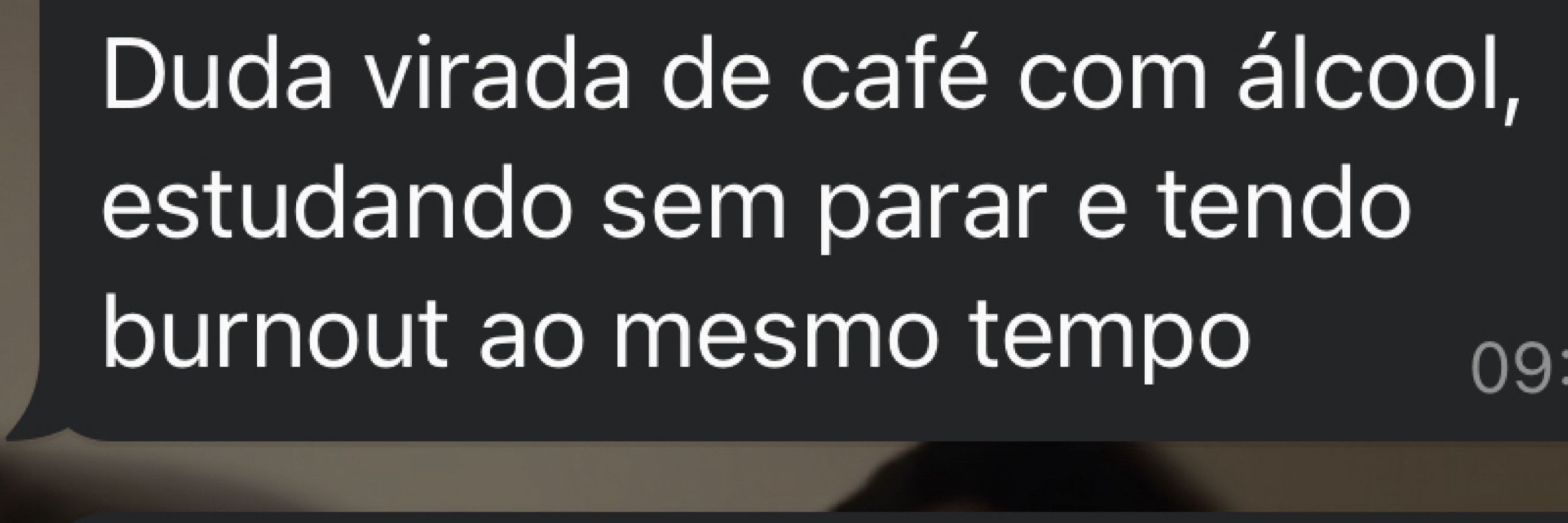 duda