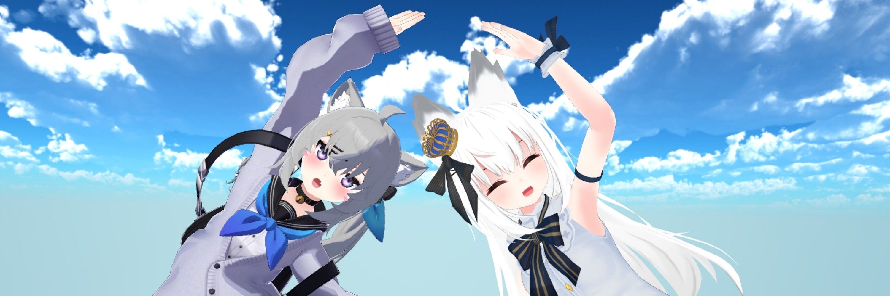 傘尾☔