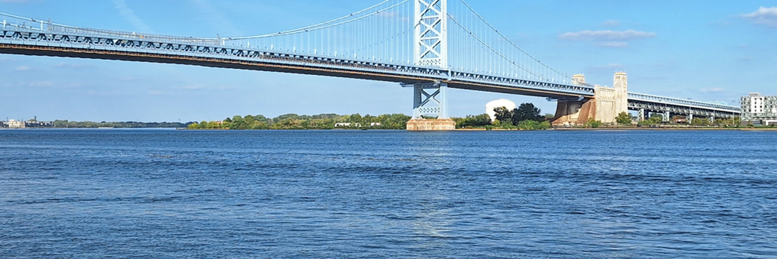Riverways Collaboration