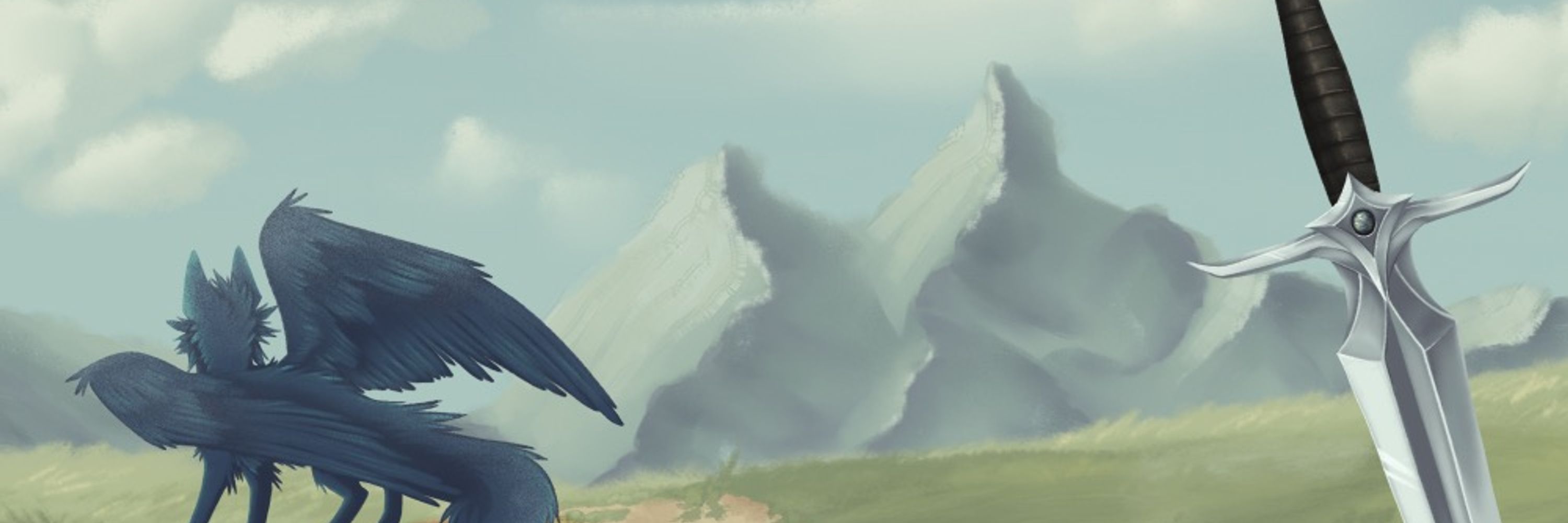 banner