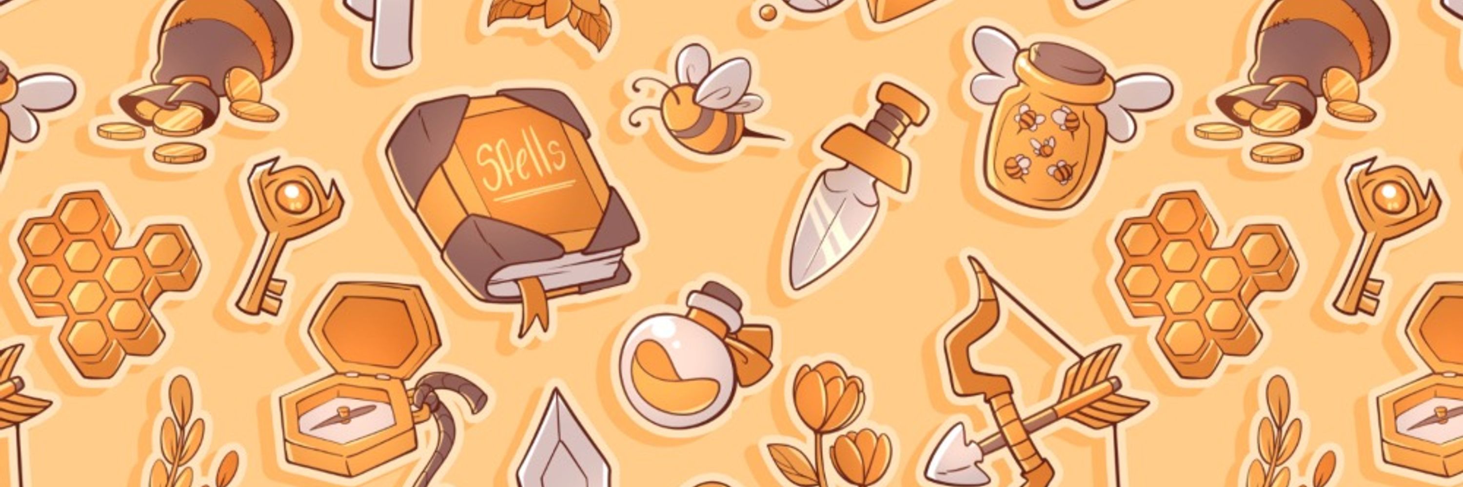 BumbleGee Dice