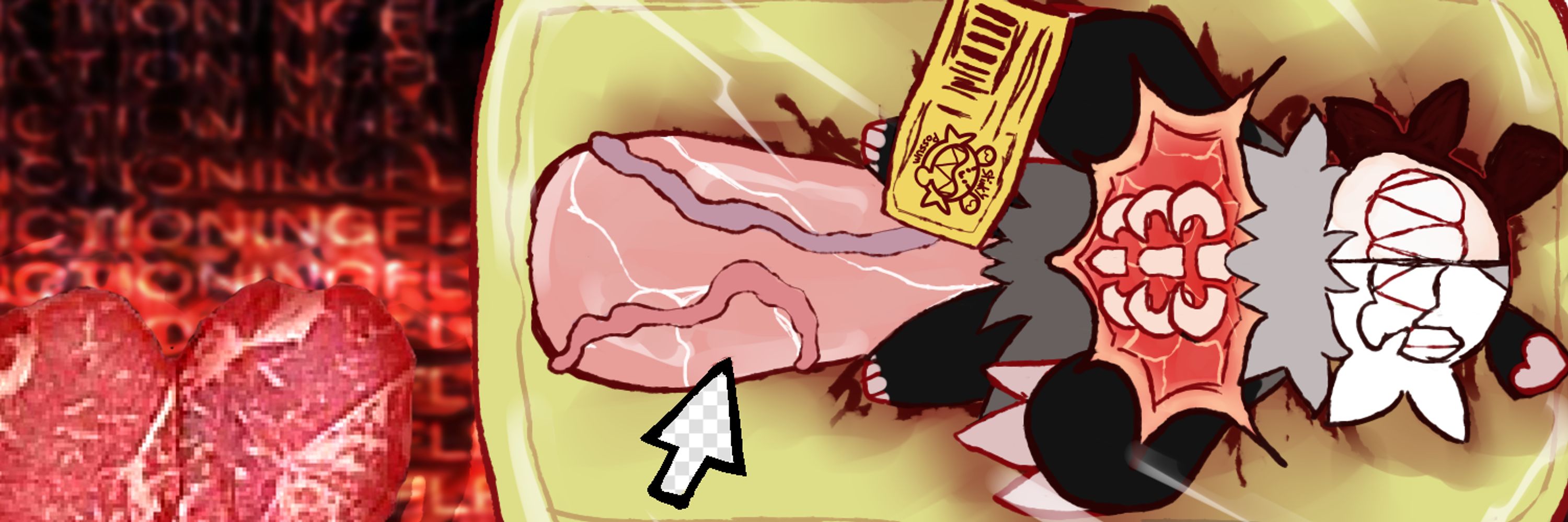 Stinky🗑️🫀🦷┊POSSUMTUBĘ̴̛̹͎̟̙͔͉̮̹̏̐̈͊͘͝R̴̀͂̽̾͑͝ͅ