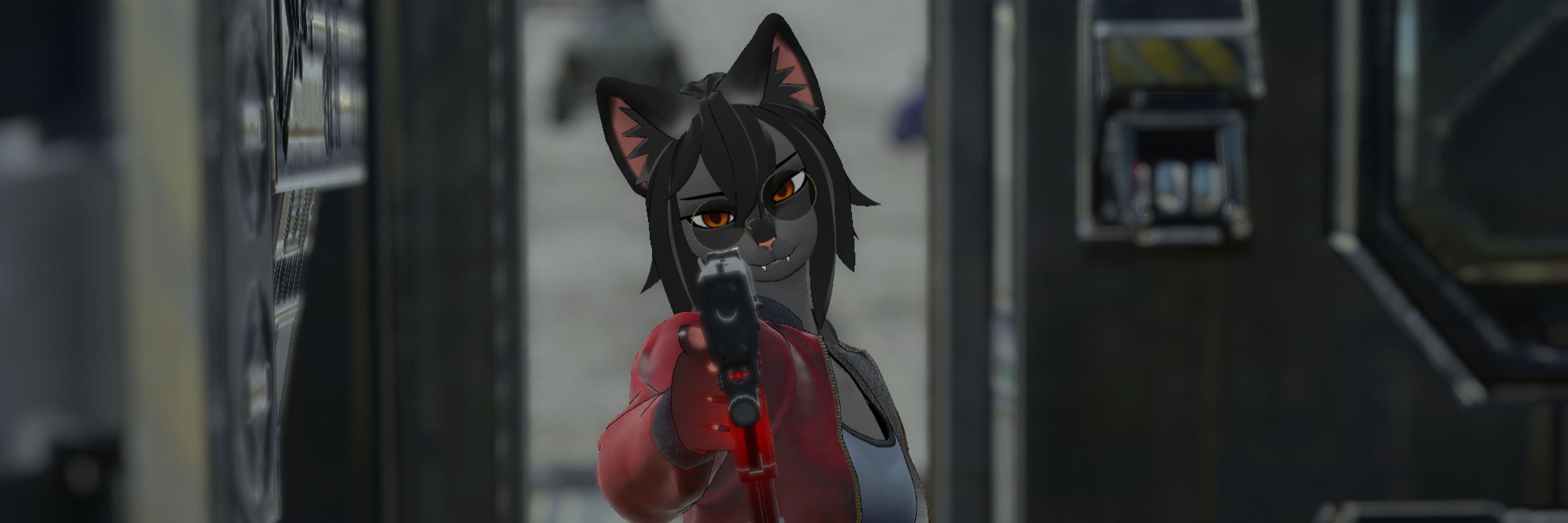 Santi (cat)
