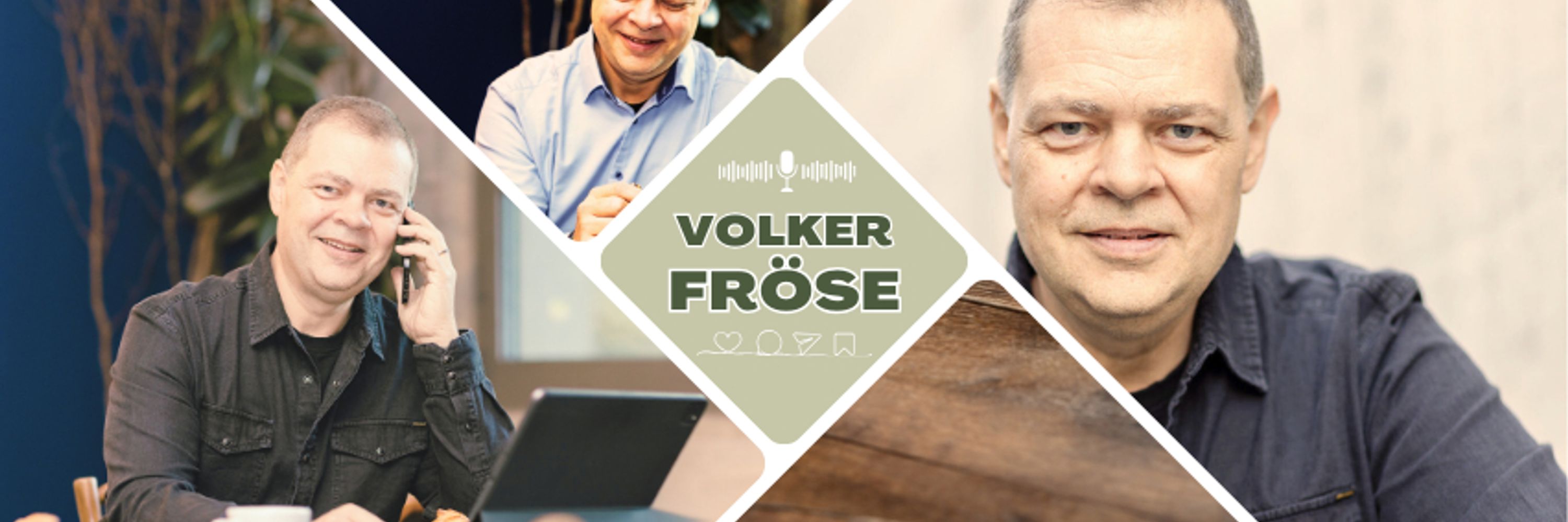 Volker Fröse