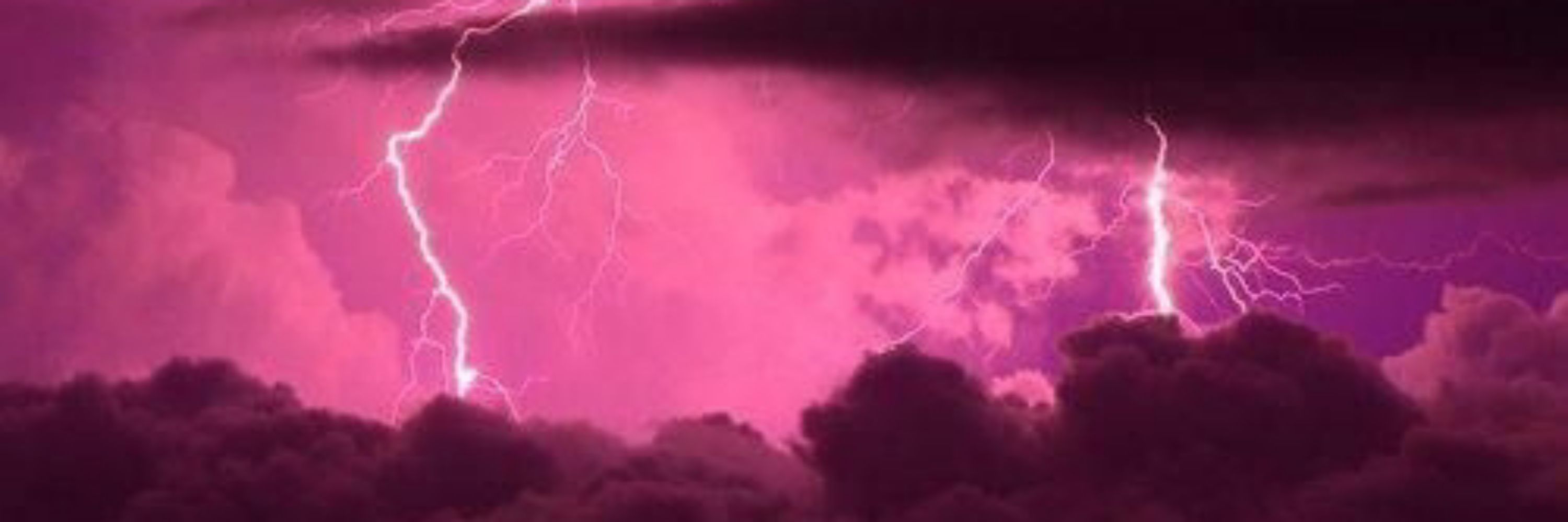 Tempestade Mistica