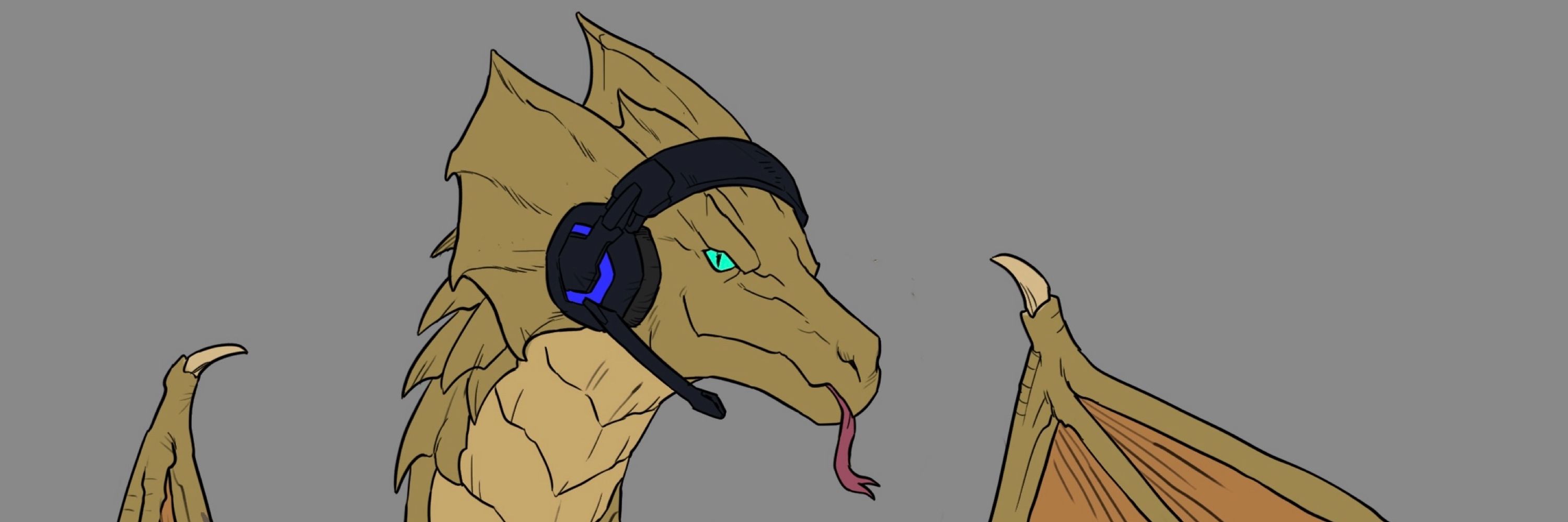 CaptainRelyk the Brass Dragon