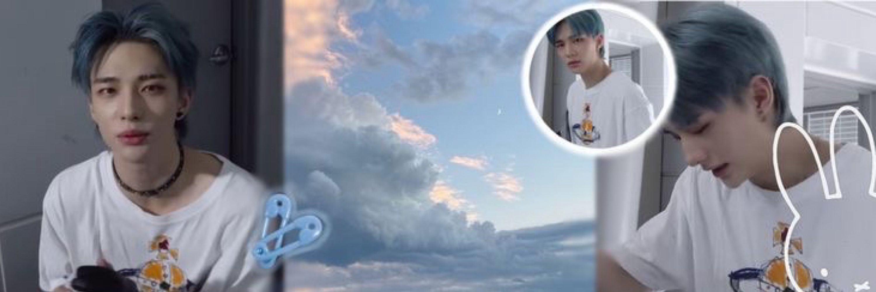 𝐋𝗂α 𝜗𝜚 ₊˚⊹⋆ | VAI VER O SKZ