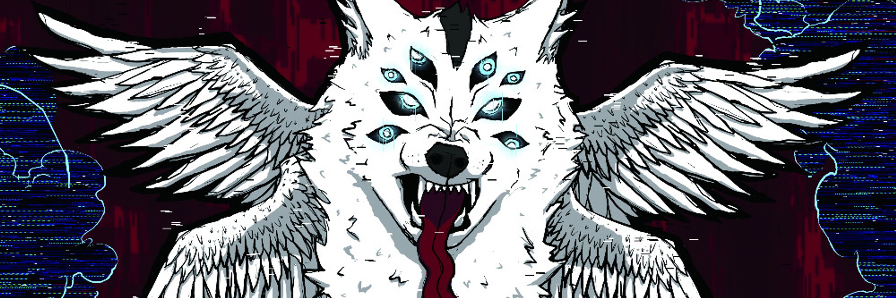 Rorschach Hallow (they/them)