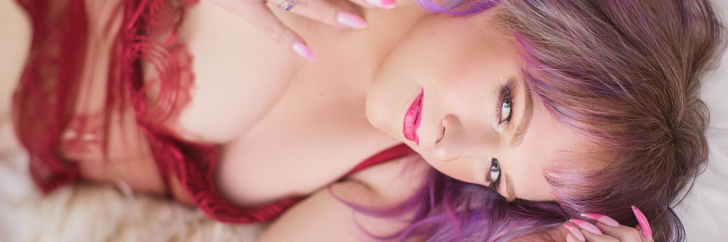 Miss Violet DeVille, Protect Trans Kids