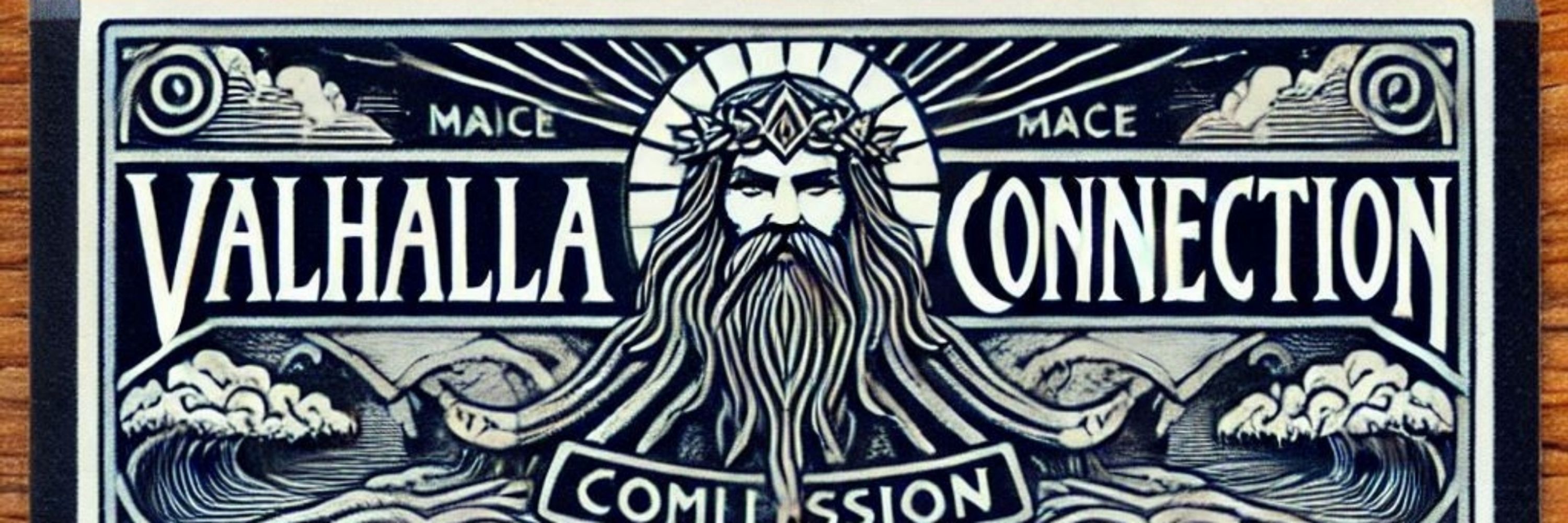 Valhalla Connection