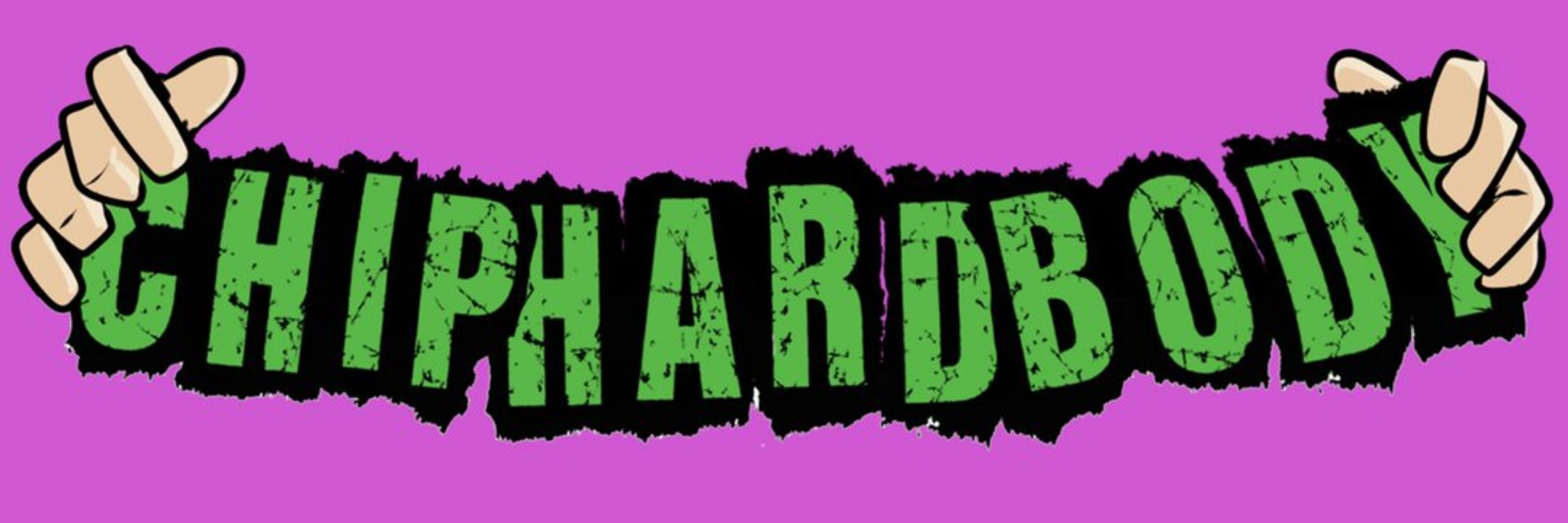 Chip Hardbody