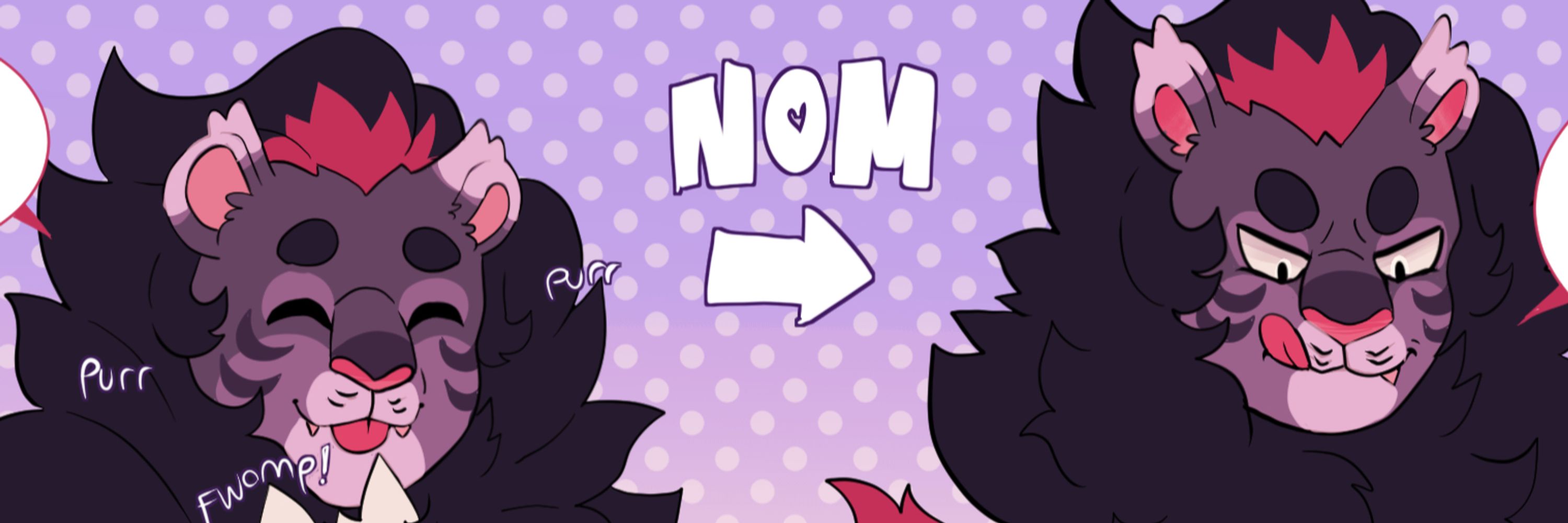 CRYPT OF THE NOMMOMANCER 🔞