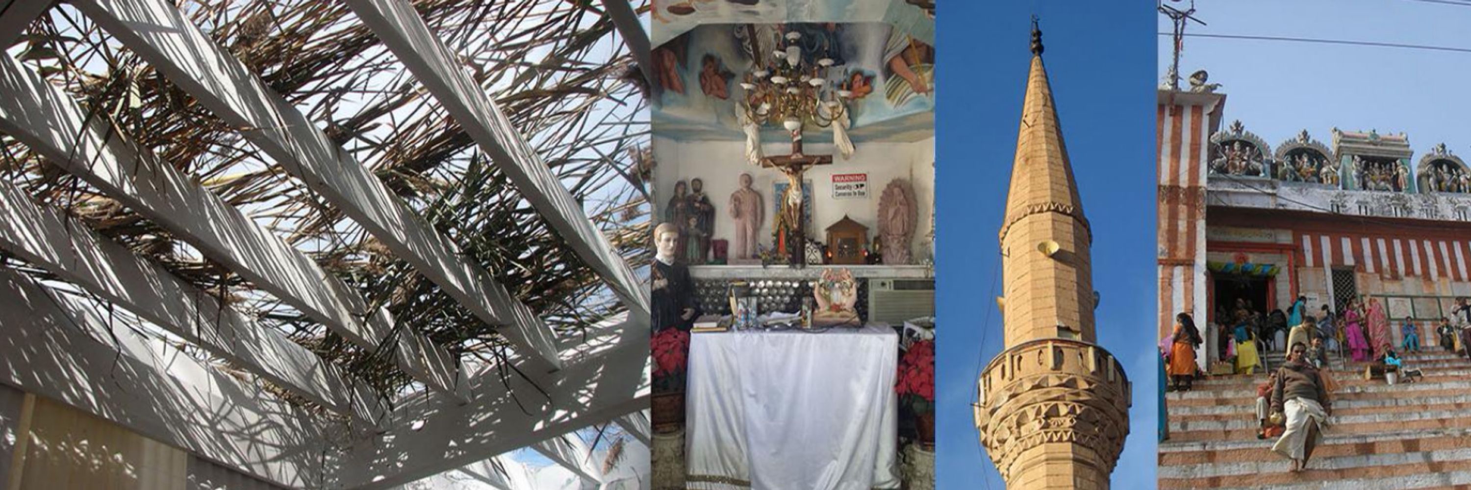 Center for the Study of Material and Visual Cultures of Religion