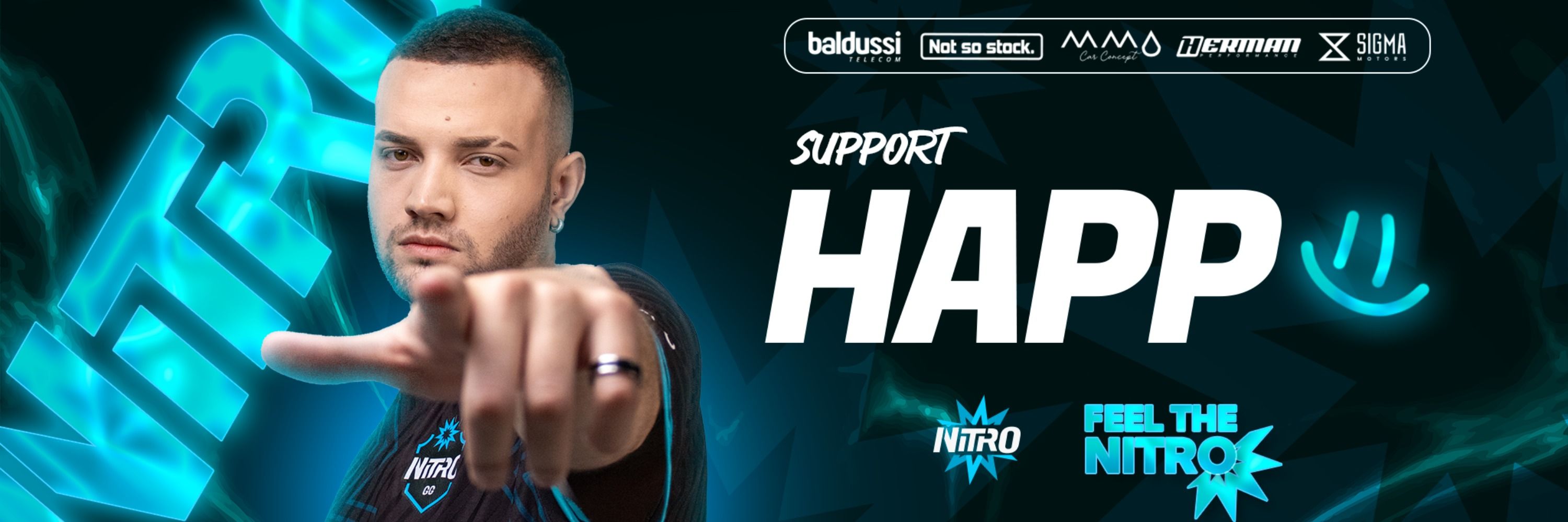 happ