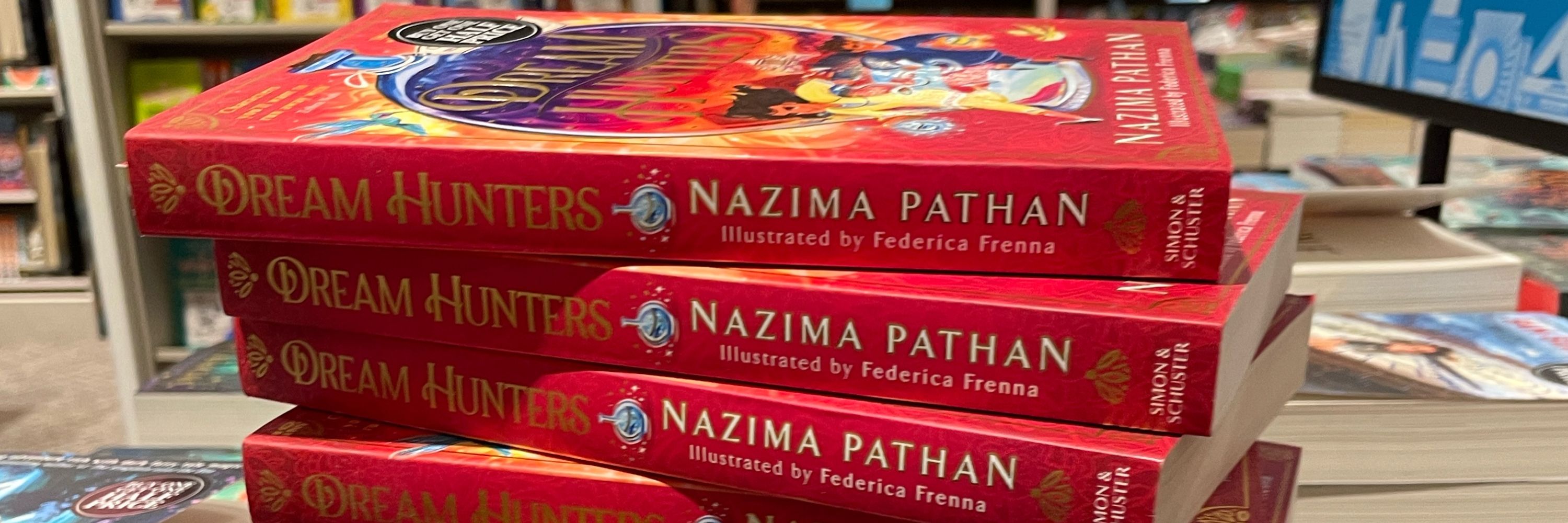 Nazima Pathan