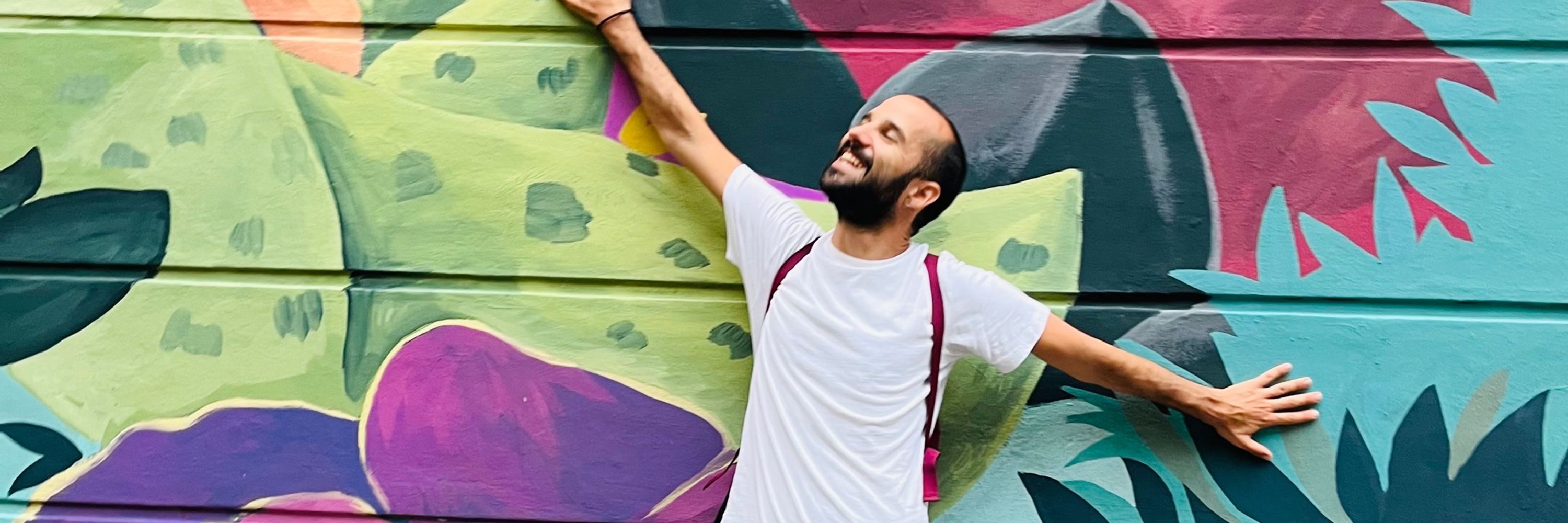 Ivan Cruz 