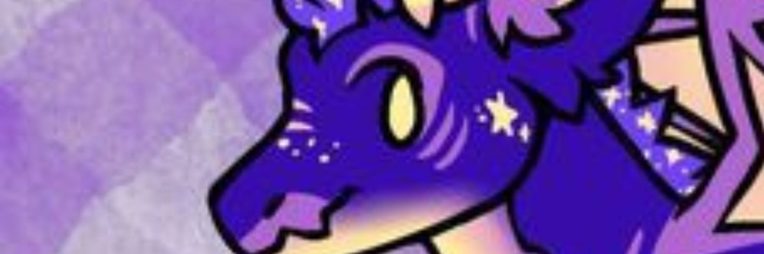 Luminous Dragon