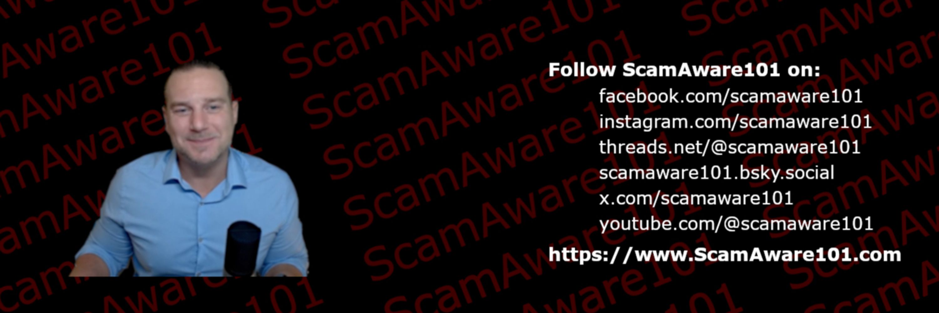 ScamAware101