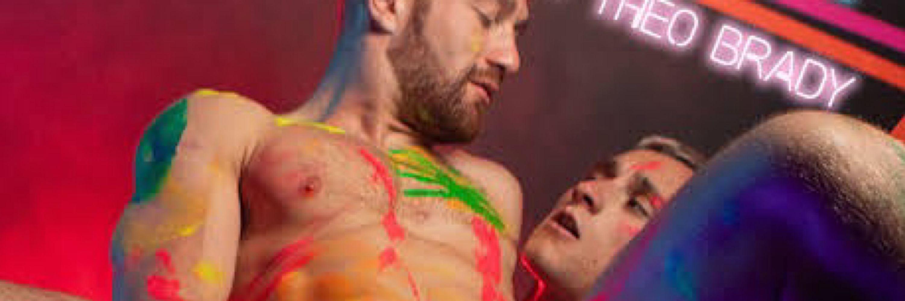 Putaria gay