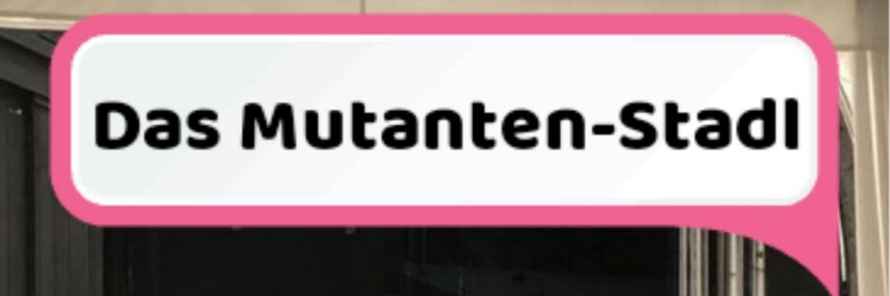 #WirSindSchlefaz Horsti