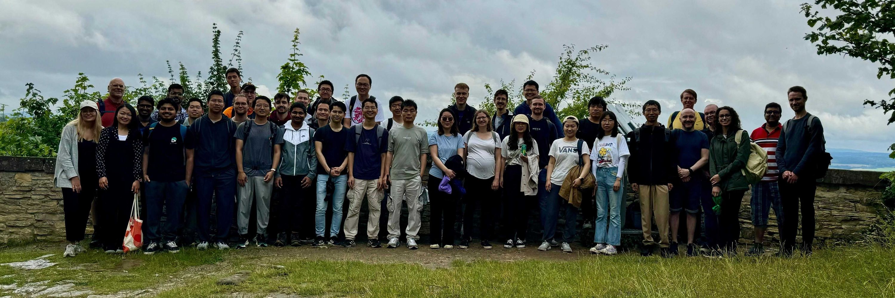 Ackermann Lab