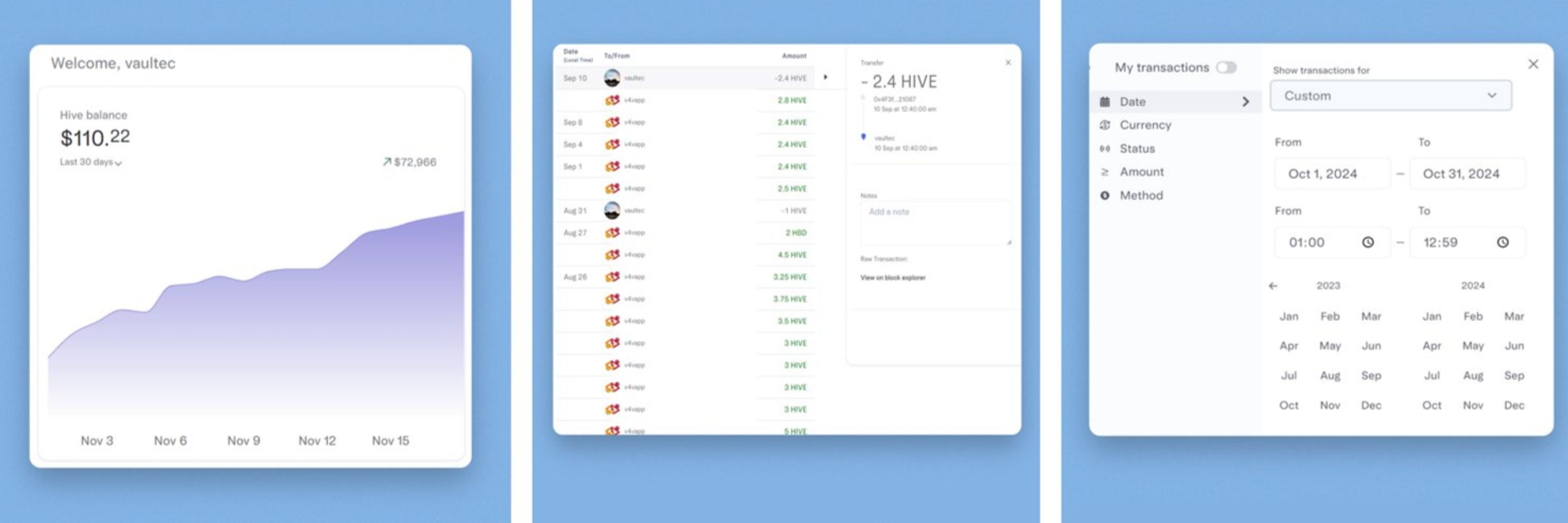 VSC Network
