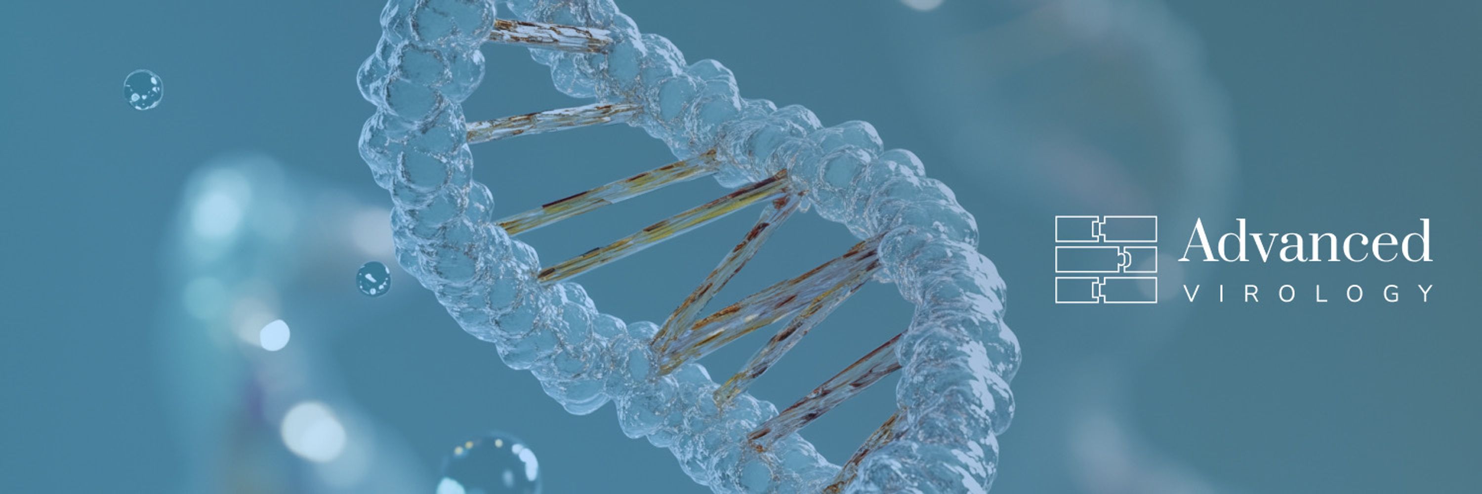 Advanced Virology
