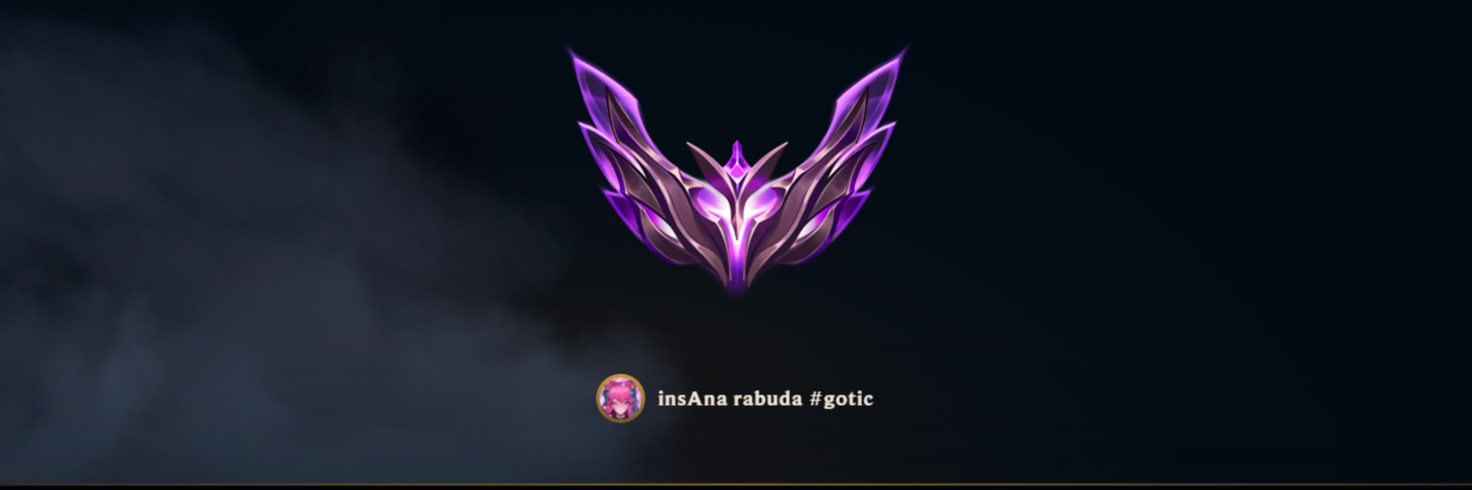 insAna rabuda