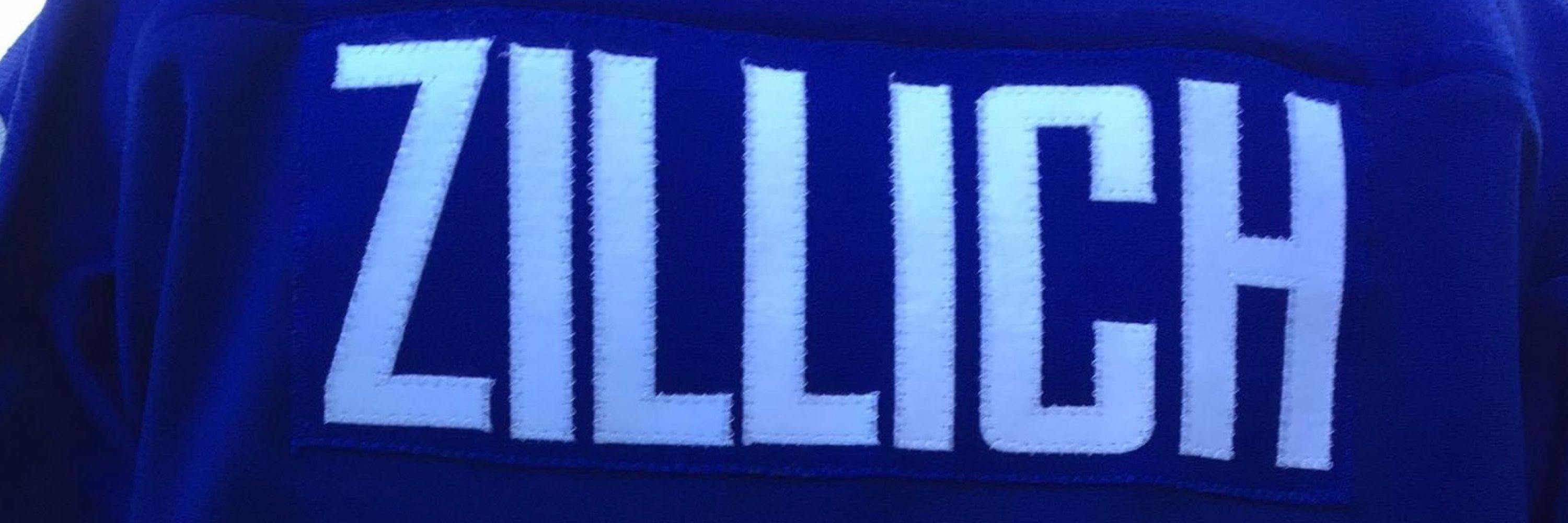 Tom Zillich