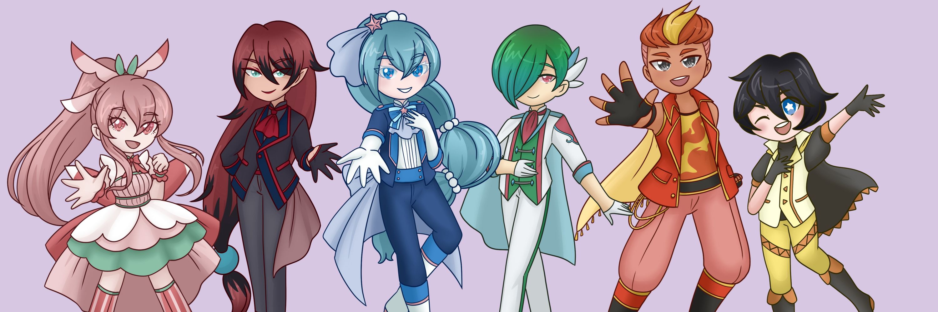 ☆Spectra☆