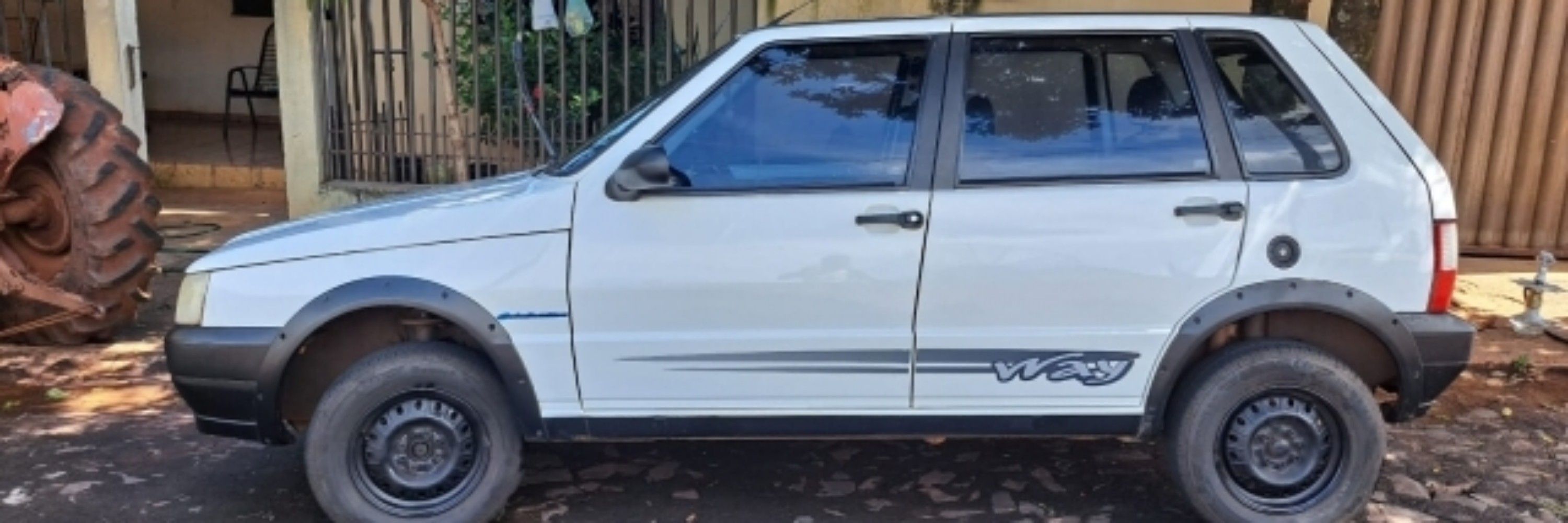 Tiagomizera