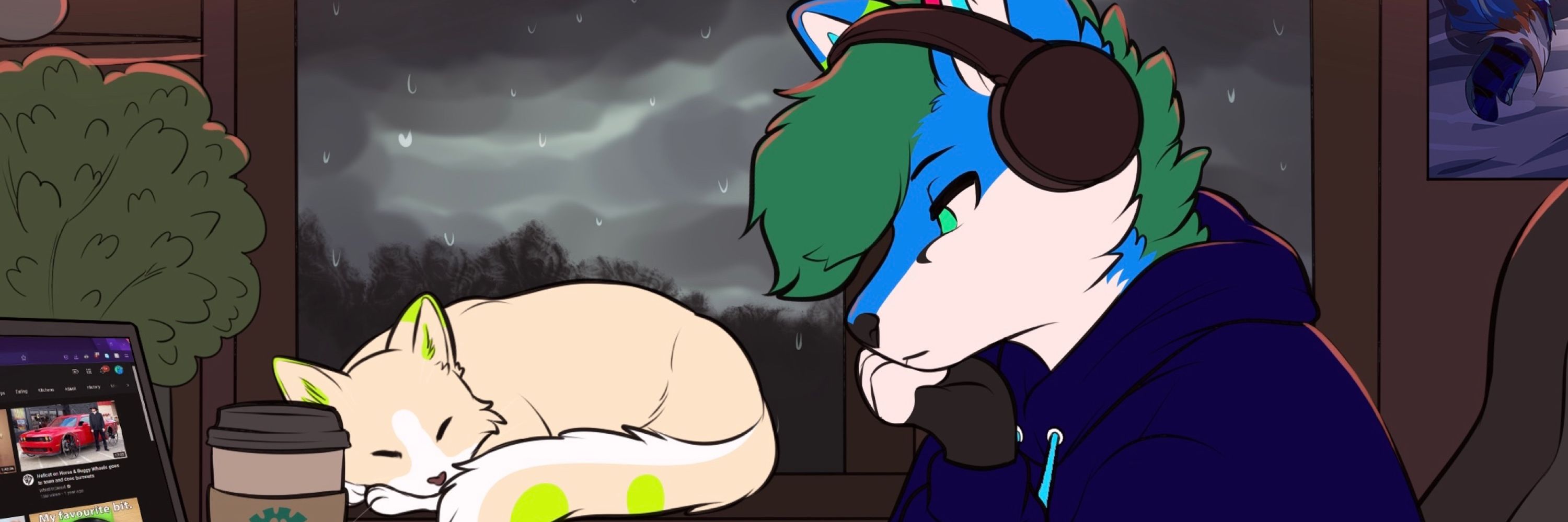 LoneFox