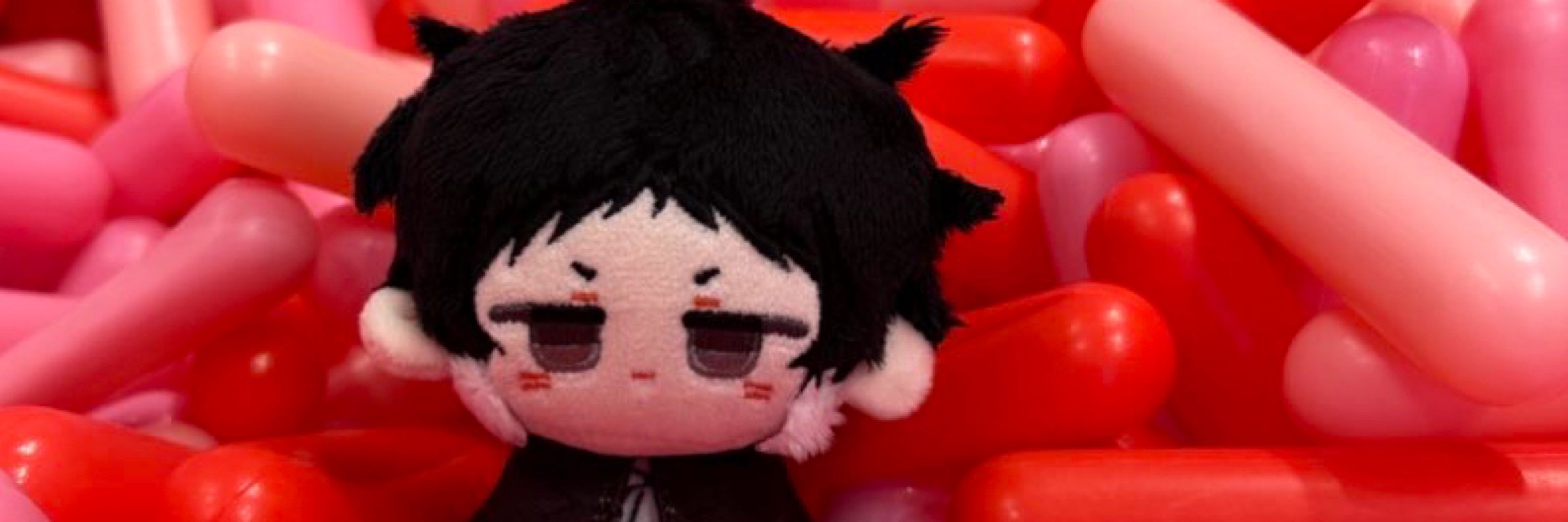 (*´ー｀*)