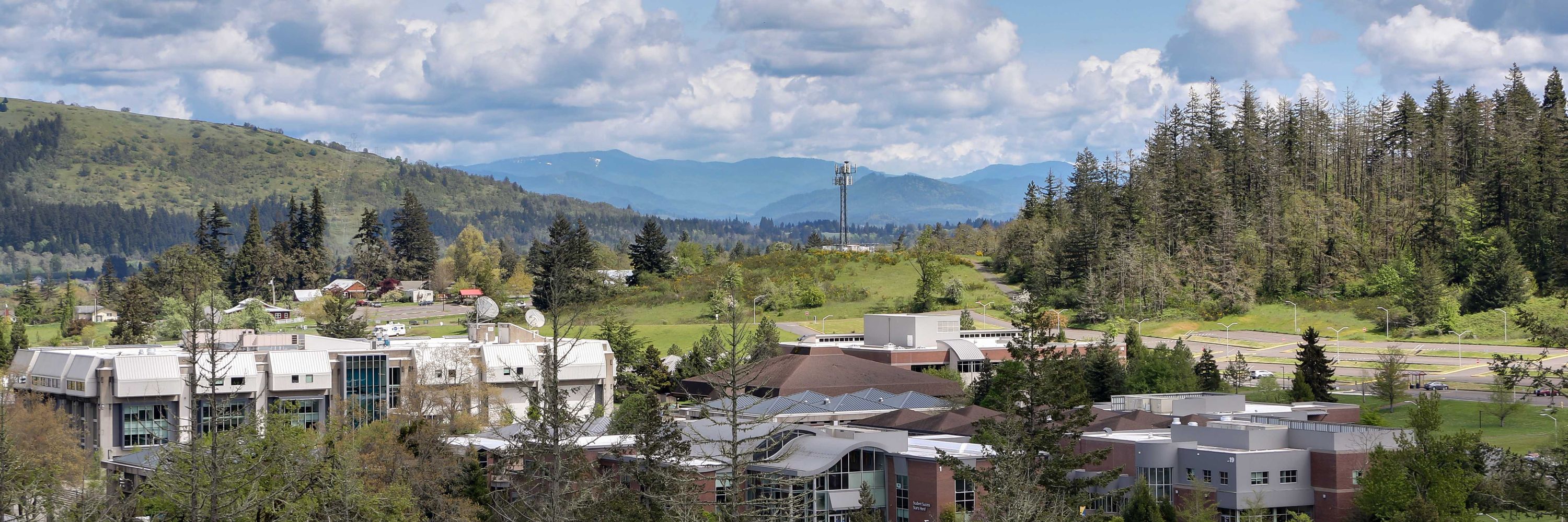 Lane Community College