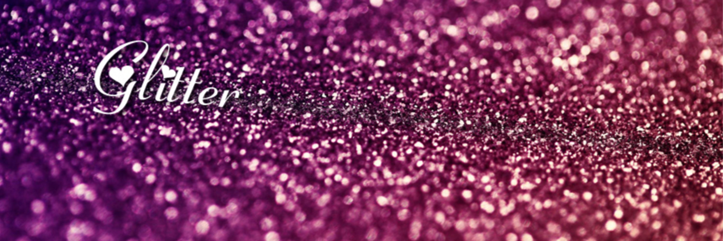 Glitter