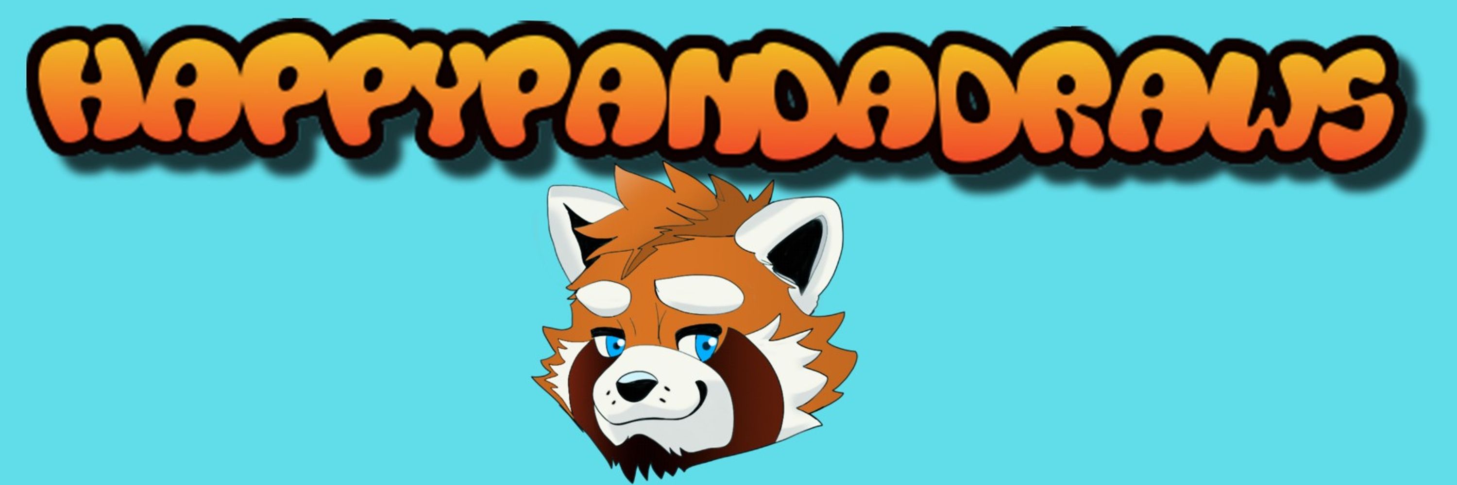 HappyPandaDraws