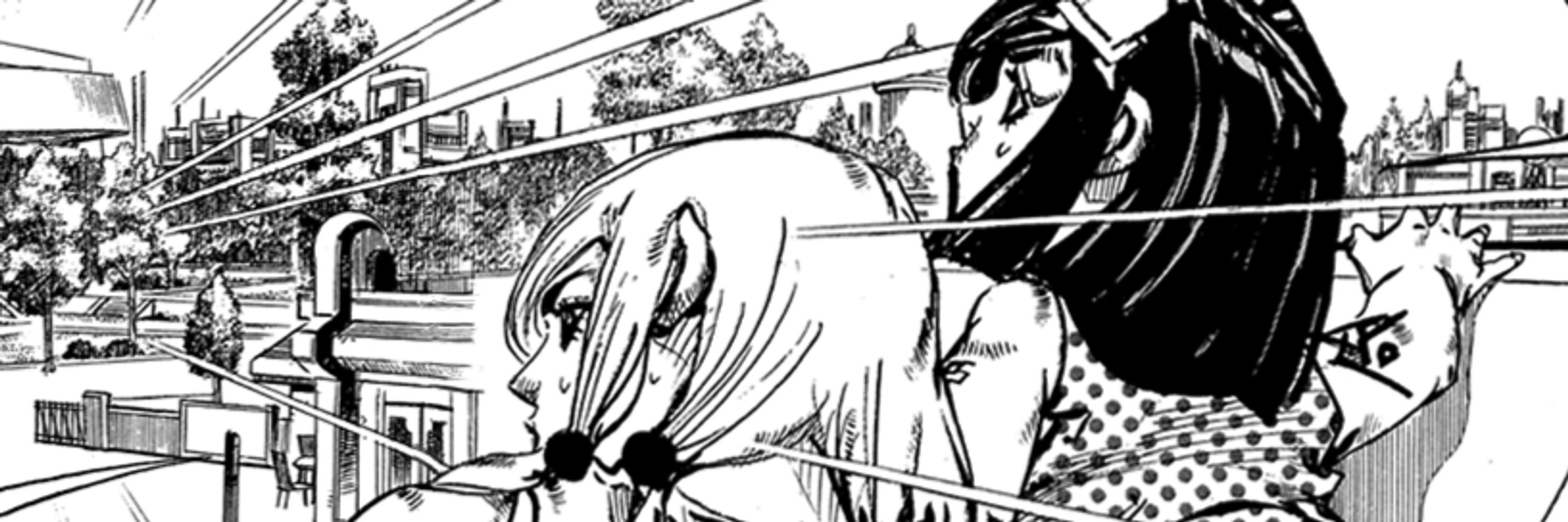 ♠️🐸 Tsurugi Higashikata pics