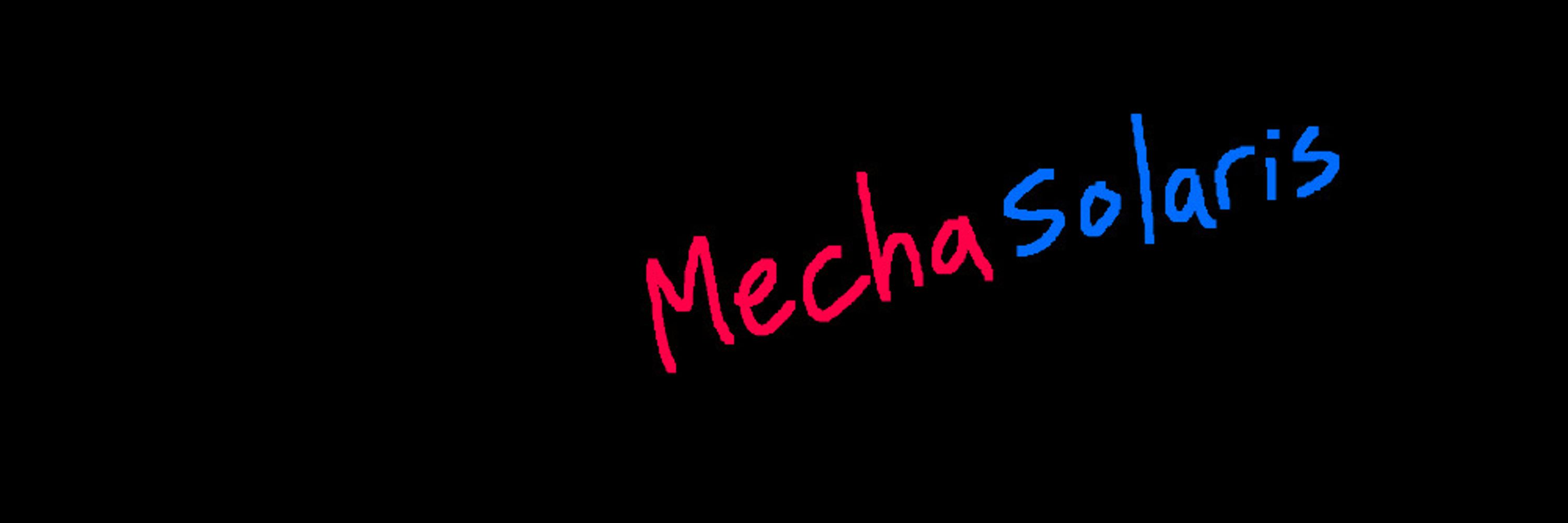 Mechasolaris