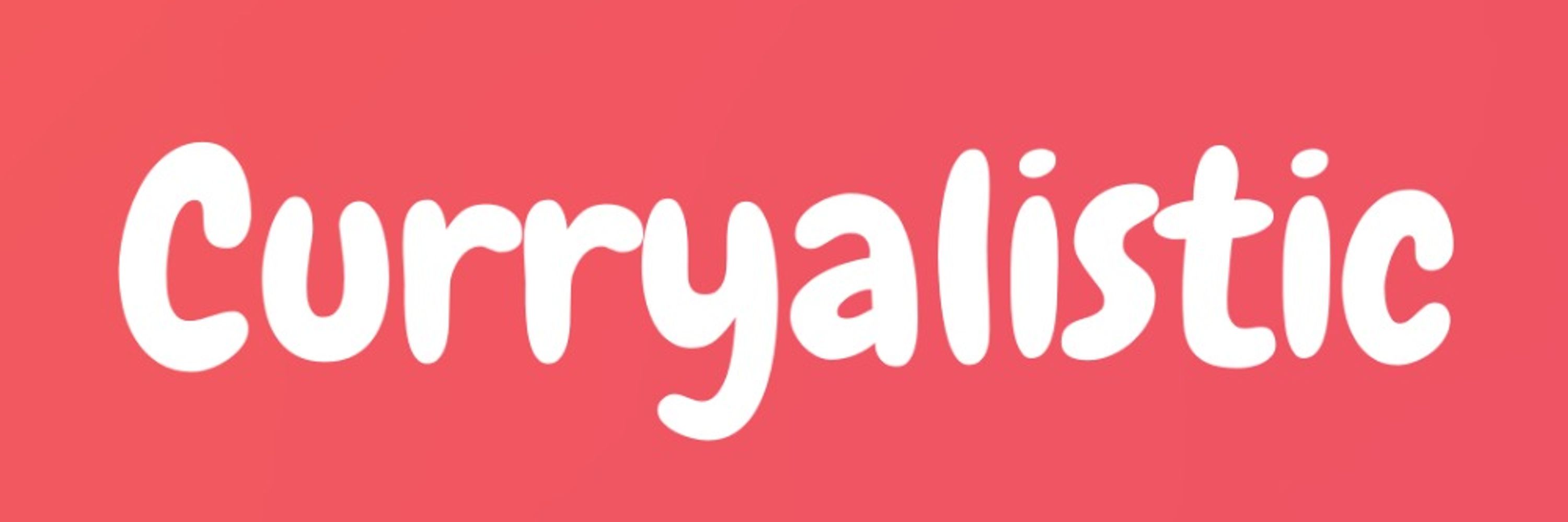 Curryalistic
