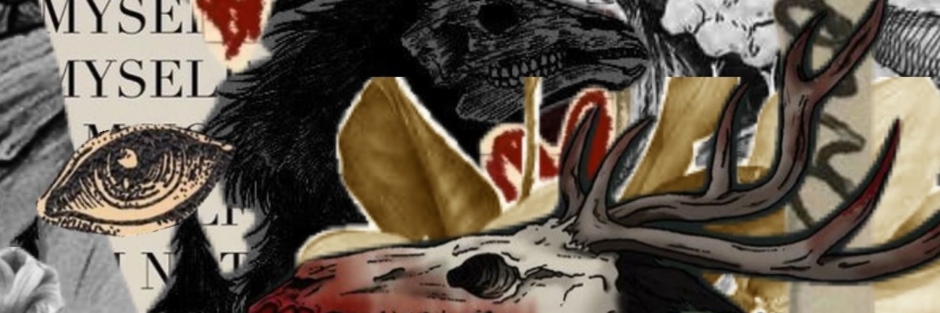Anonymous Wendigo