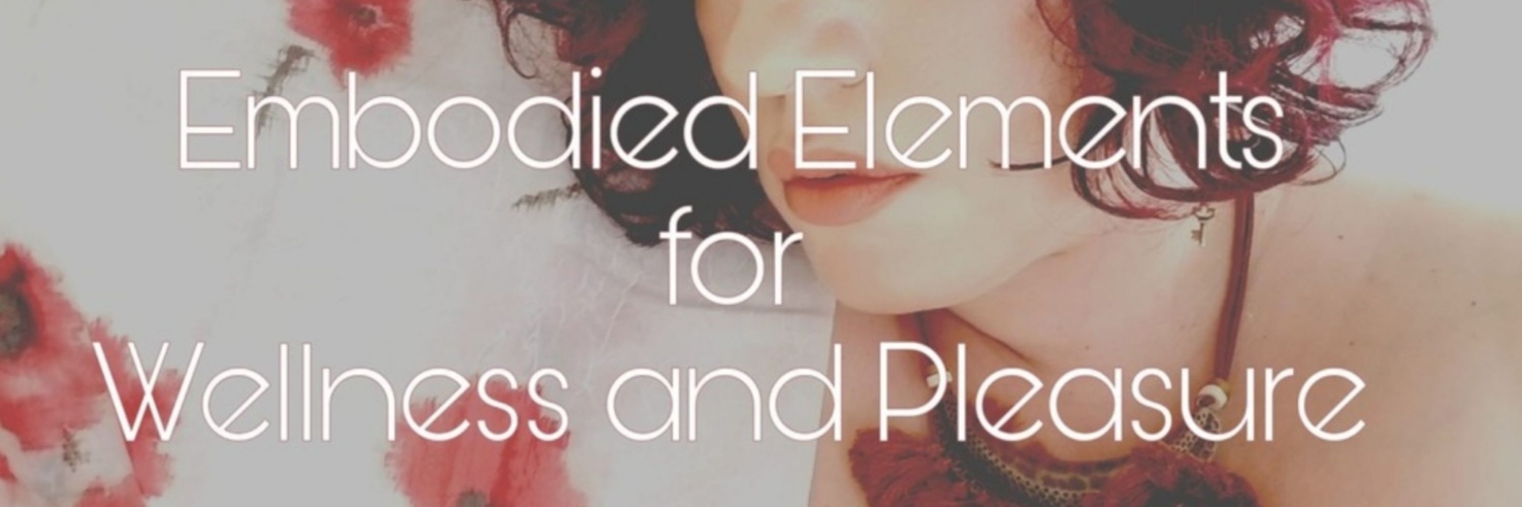 Somatic Sexologist | Sex Educator/Bodywork | Embodiment Coach