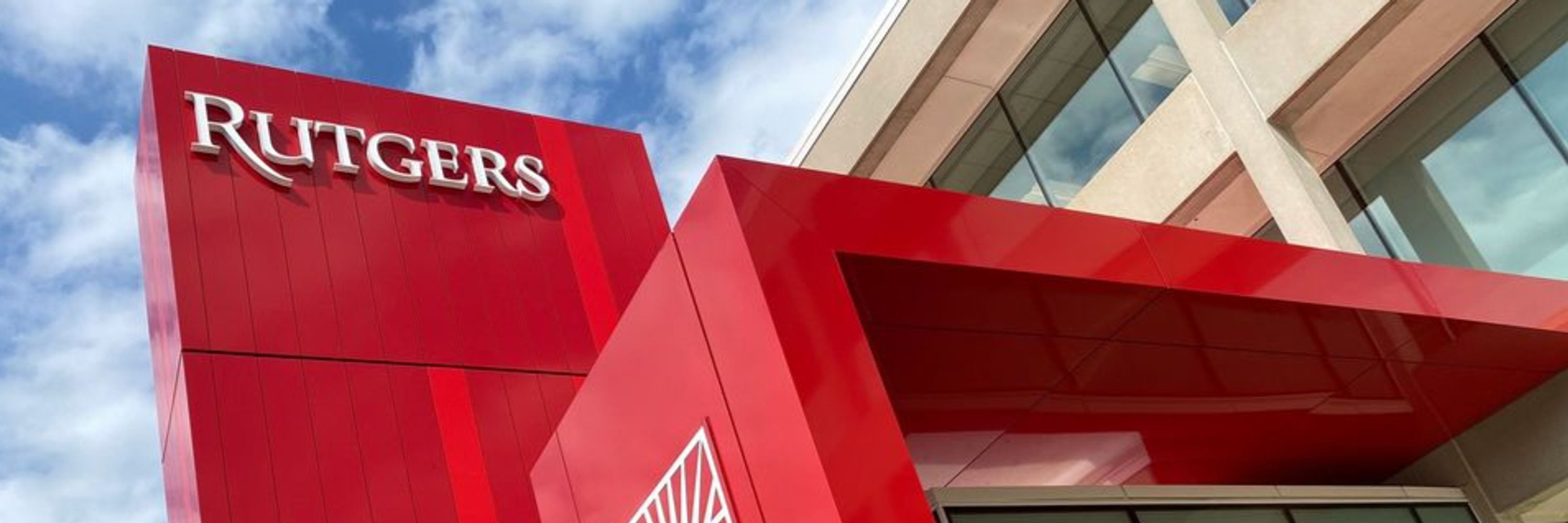 Rutgers-New Brunswick One Stop Student Services Center