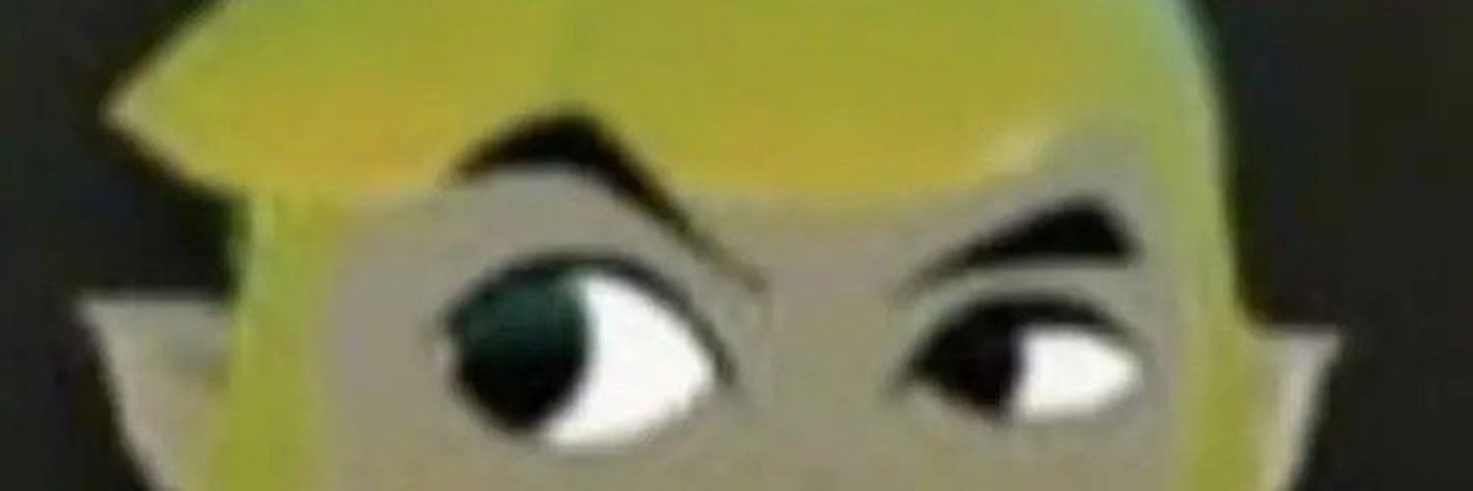bea, jogo zelda e etc