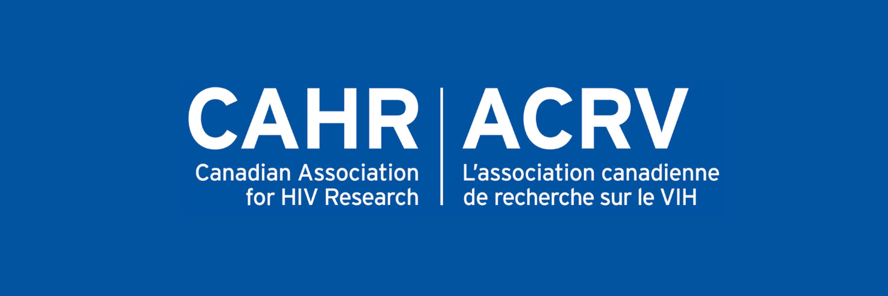 CAHR - ACRV