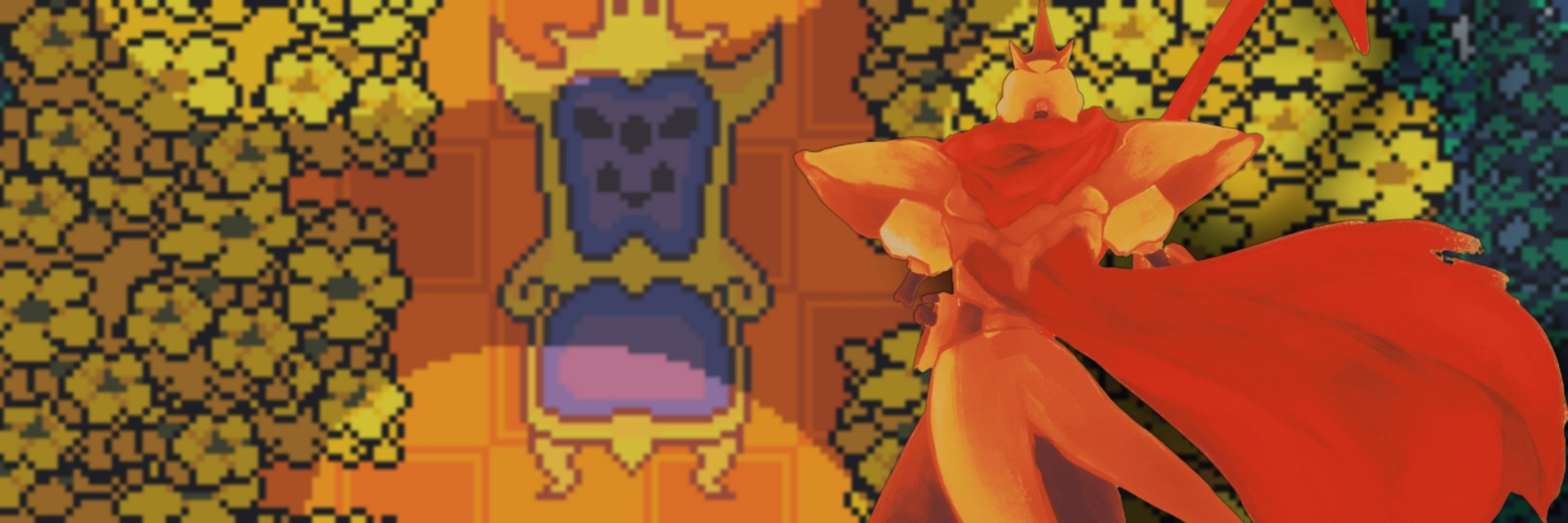 🜲┊ 𝗧𝗛𝗘 𝗞𝗜𝗡𝗚.