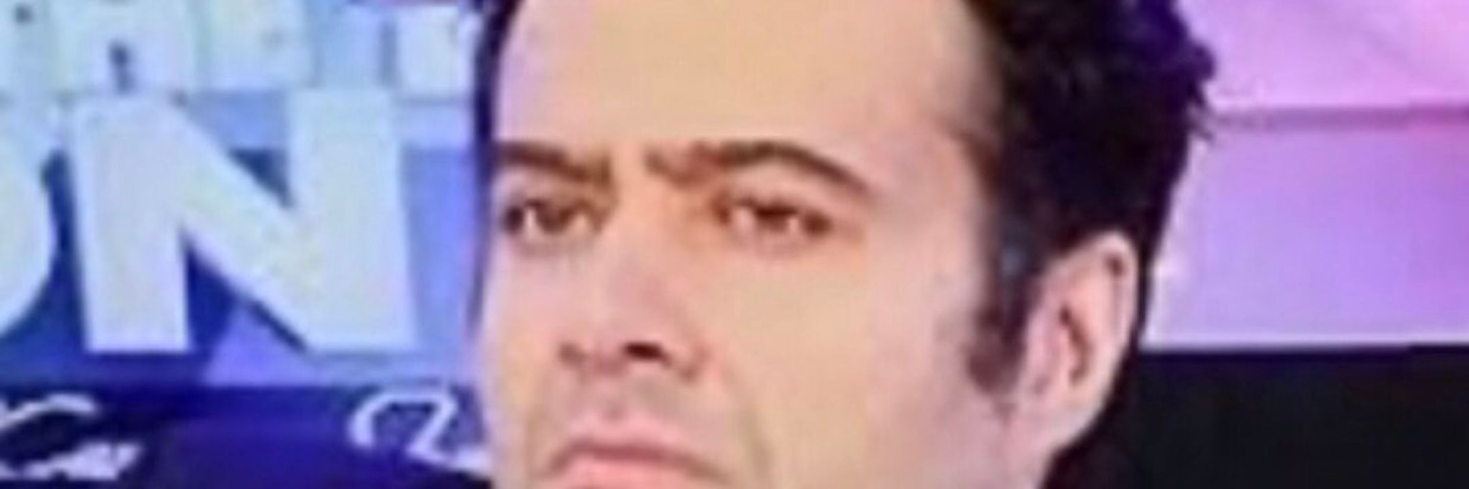 Kamran Shahid