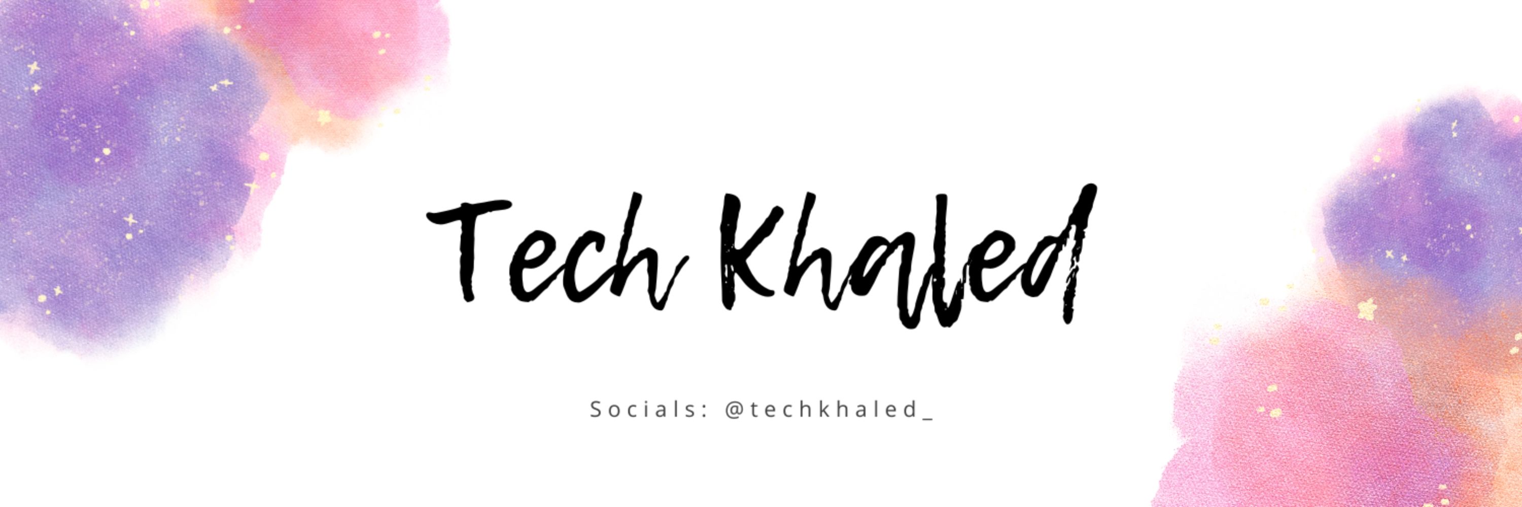 Khaled
