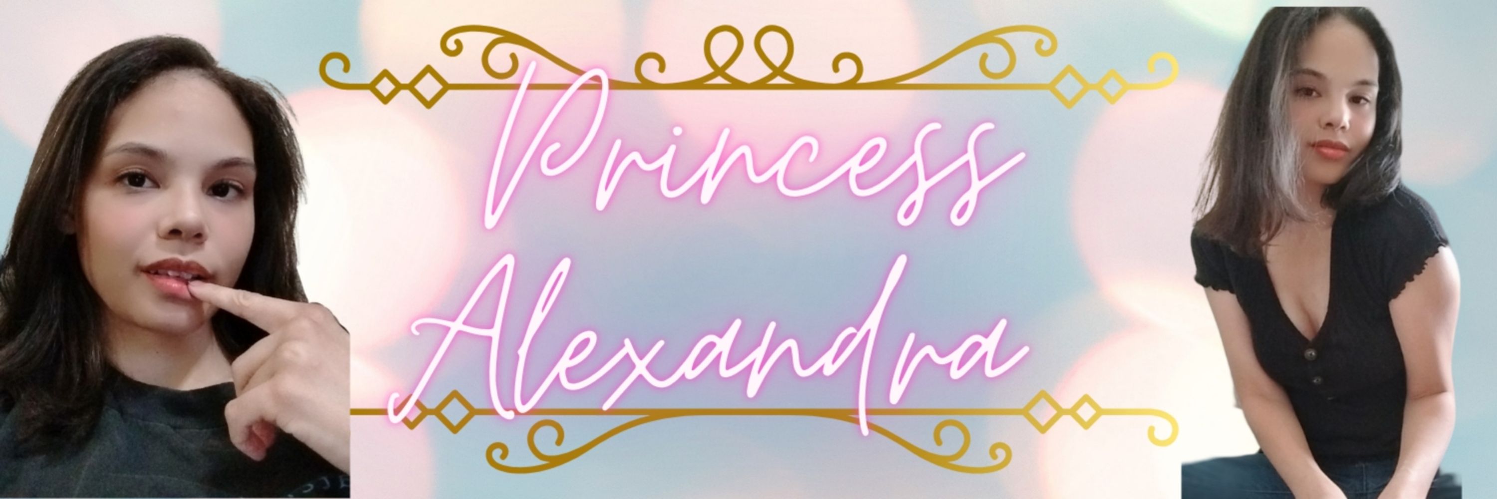 Princess Alexandra