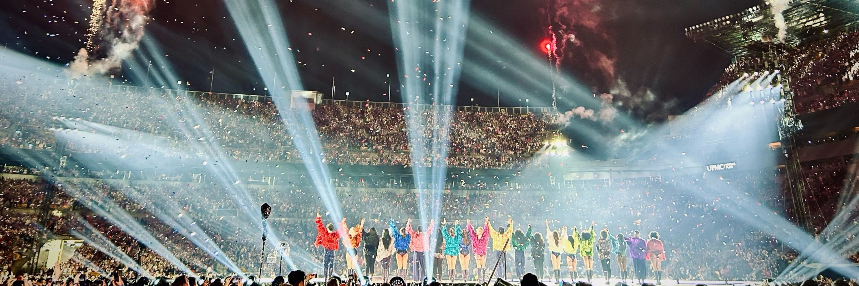✨ Swiftie Sisters ✨