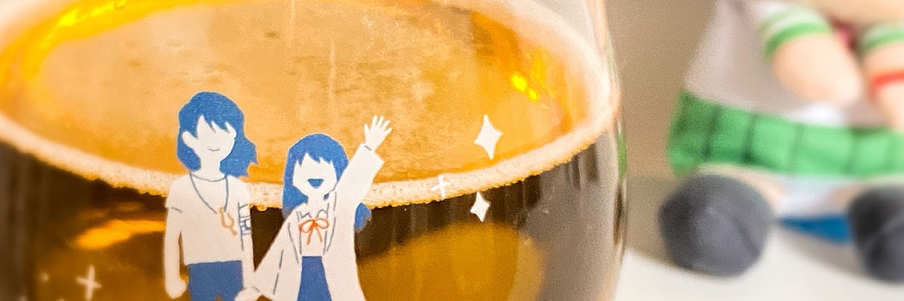 チーズと鱈。